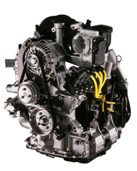 P8B99 Engine
